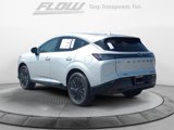 New 2025 Nissan Murano Platinum image 5