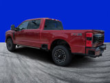 New 2025 Ford F350 4x4 Crew Cab Super Duty image 5