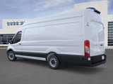 New 2025 Ford Transit 250 148 High Roof Extended w/ Load Area Protection Package image 4