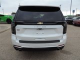 Certified 2025 Chevrolet Tahoe High Country image 5