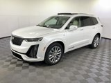 New 2025 Cadillac XT6 Premium Luxury w/ Technology Package image 2