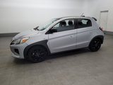 Used 2024 Mitsubishi Mirage SE image 2