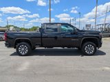 Used 2023 Chevrolet Silverado 2500 Custom w/ Custom Value Package image 3