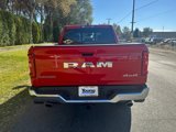 New 2025 RAM 1500 Laramie w/ Off Road Group image 5