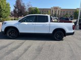 New 2025 Honda Ridgeline Black Edition image 5