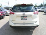 Used 2016 Nissan Rogue S image 2