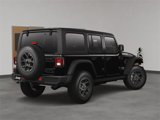 New 2025 Jeep Wrangler Unlimited Sport S 4xe image 5