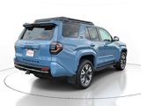 New 2025 Toyota 4Runner TRD Sport Premium image 4