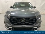New 2026 Honda CR-V Sport Touring image 2