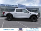 New 2025 Ford F150 Raptor image 2
