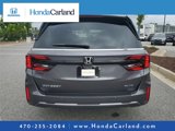New 2026 Honda Odyssey Elite image 5
