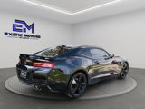 Used 2016 Chevrolet Camaro SS image 4