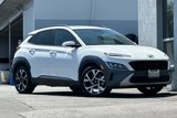 Certified 2022 Hyundai Kona Limited image 2
