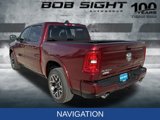 New 2025 RAM 1500 Laramie w/ Laramie Southwest Edition image 4