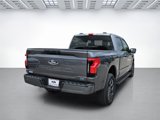 New 2025 Ford F150 Lightning XLT image 5