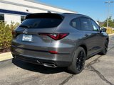 New 2025 Acura MDX A-Spec image 4