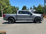 Used 2024 Ford F150 XLT w/ Tow/Haul Package image 2