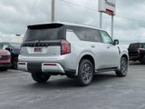 New 2025 Nissan Armada SL image 4