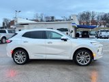 New 2025 Buick Envision Avenir image 2