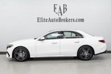 Used 2025 Mercedes-Benz E 350 4MATIC Sedan image 2