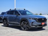 Certified 2025 MAZDA CX-50 AWD 2.5 S w/ Cargo Package image 3