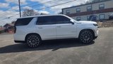 Used 2025 Chevrolet Tahoe High Country image 2