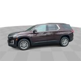Certified 2023 Chevrolet Traverse LT image 4