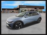 New 2025 Hyundai Ioniq 5 SEL image 3