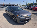 Used 2017 Honda Accord EX-L image 5