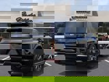 New 2026 Cadillac Escalade IQL Luxury image 4
