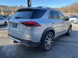 New 2025 Mercedes-Benz GLE 350 4MATIC image 5