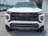 New 2025 GMC Canyon AT4 w/ Technology Plus Package image 2