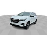 Certified 2022 Chevrolet Equinox Premier image 3
