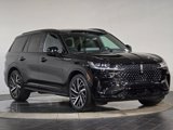New 2025 Lincoln Aviator Black Label w/ Jet Appearance Package image 2