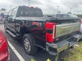 Certified 2025 Ford F250 King Ranch w/ Chrome Package image 4