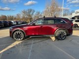 New 2025 MAZDA CX-90 Plug-In Hybrid w/ Premium Plus image 3
