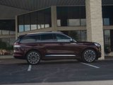 Used 2021 Lincoln Aviator Black Label w/ Dynamic Handling Package image 3