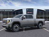 New 2025 GMC Sierra 2500 Denali image 2