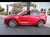 New 2025 MAZDA CX-5 Signature image 2
