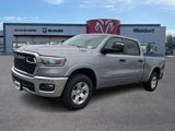 New 2025 RAM 1500 Big Horn image 2