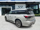 New 2025 INFINITI QX80 Luxe image 2