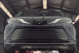 Used 2022 Toyota Sienna Limited image 4