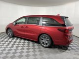New 2025 Honda Odyssey Touring image 4