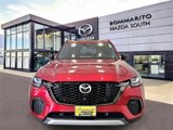 New 2025 MAZDA CX-70 3.3 Turbo w/ Premium Plus Pkg image 5