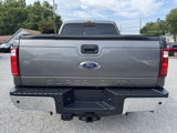 Used 2014 Ford F250 Lariat w/ Lariat Ultimate Package image 3