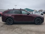 New 2025 MAZDA CX-90 Plug-In Hybrid w/Premium Sport image 3