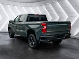 New 2025 Chevrolet Silverado 1500 Custom Trail Boss w/ LPO, Dark Essentials Package image 4