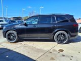 New 2025 Mercedes-Benz GLS 450 4MATIC image 5