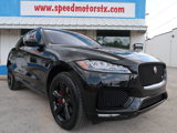 Used 2017 Jaguar F-PACE S image 6