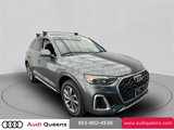 Certified 2022 Audi Q5 2.0T Premium Plus w/ Premium Plus Package image 3
